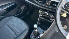 Kia Picanto 1.0 2 5dr [4 seats] Petrol Hatchback